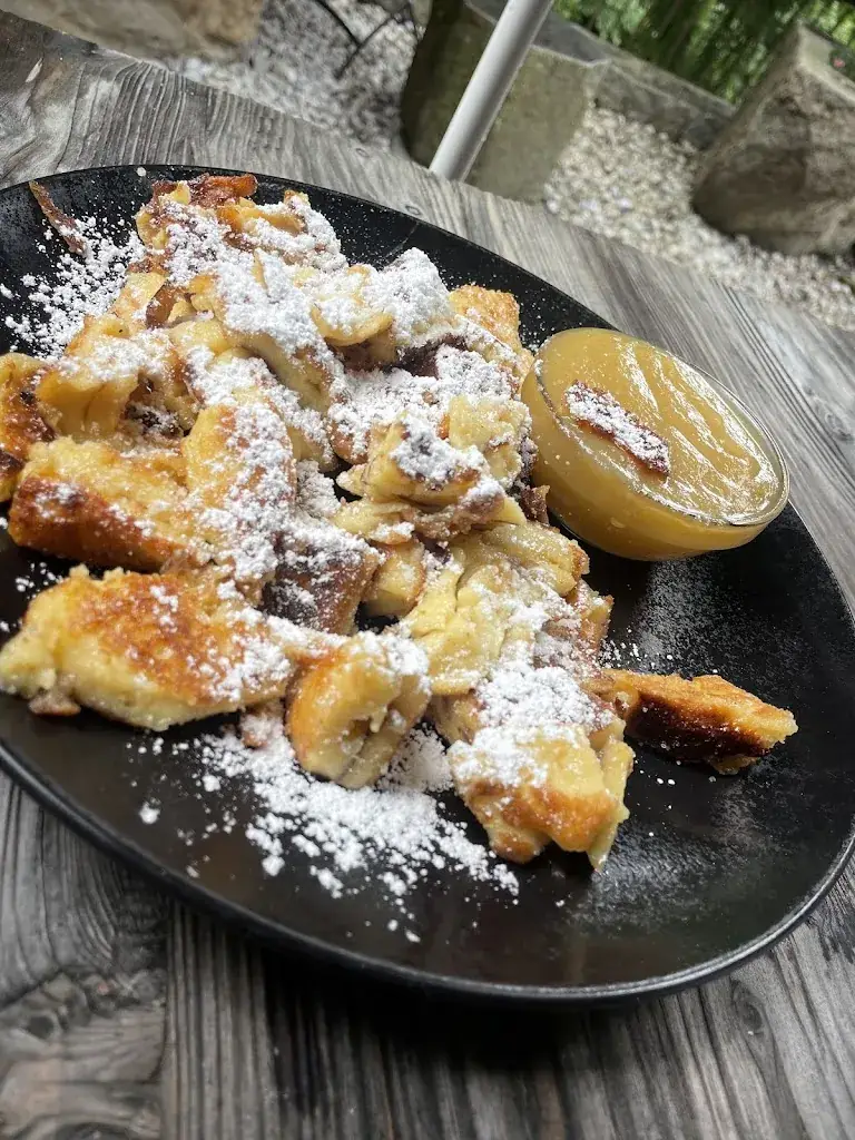 Svena H._Gasthaus Klobenstein_Kössen_avis