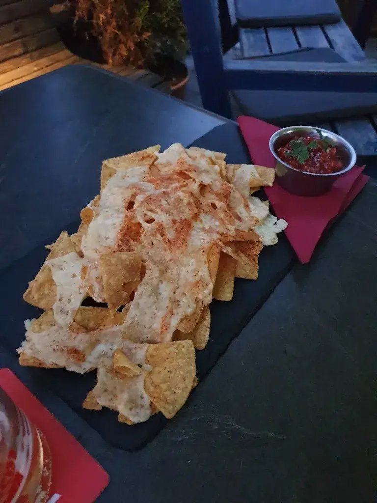 Menu_Die Schmiede Café Knödlerei_Kössen_immagine_5