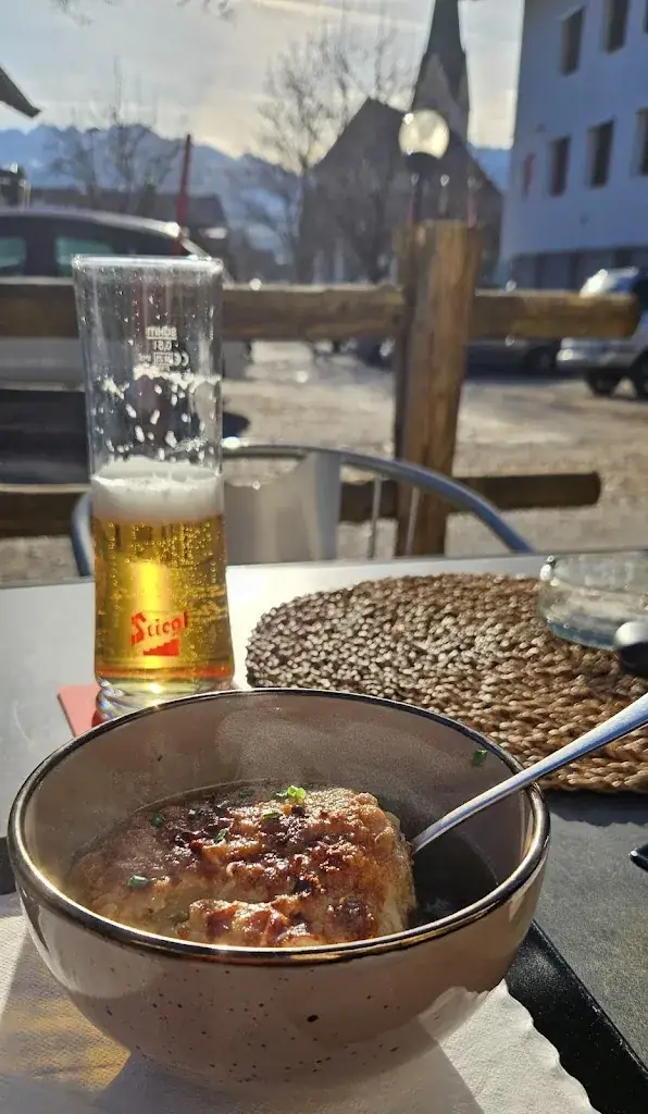 Menu_Die Schmiede Café Knödlerei_Kössen_immagine_7