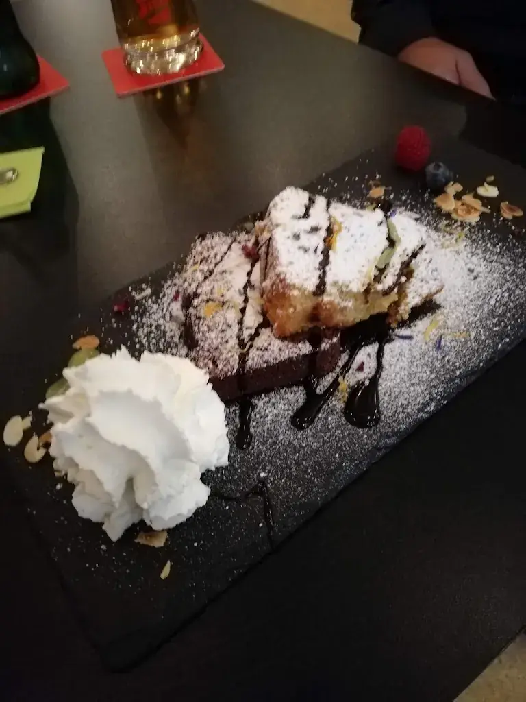 Menu_Die Schmiede Café Knödlerei_Kössen_immagine_8