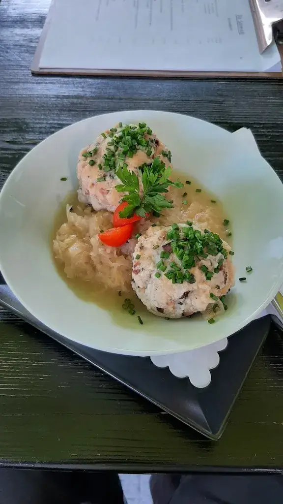 Menu_Die Schmiede Café Knödlerei_Kössen_immagine_9