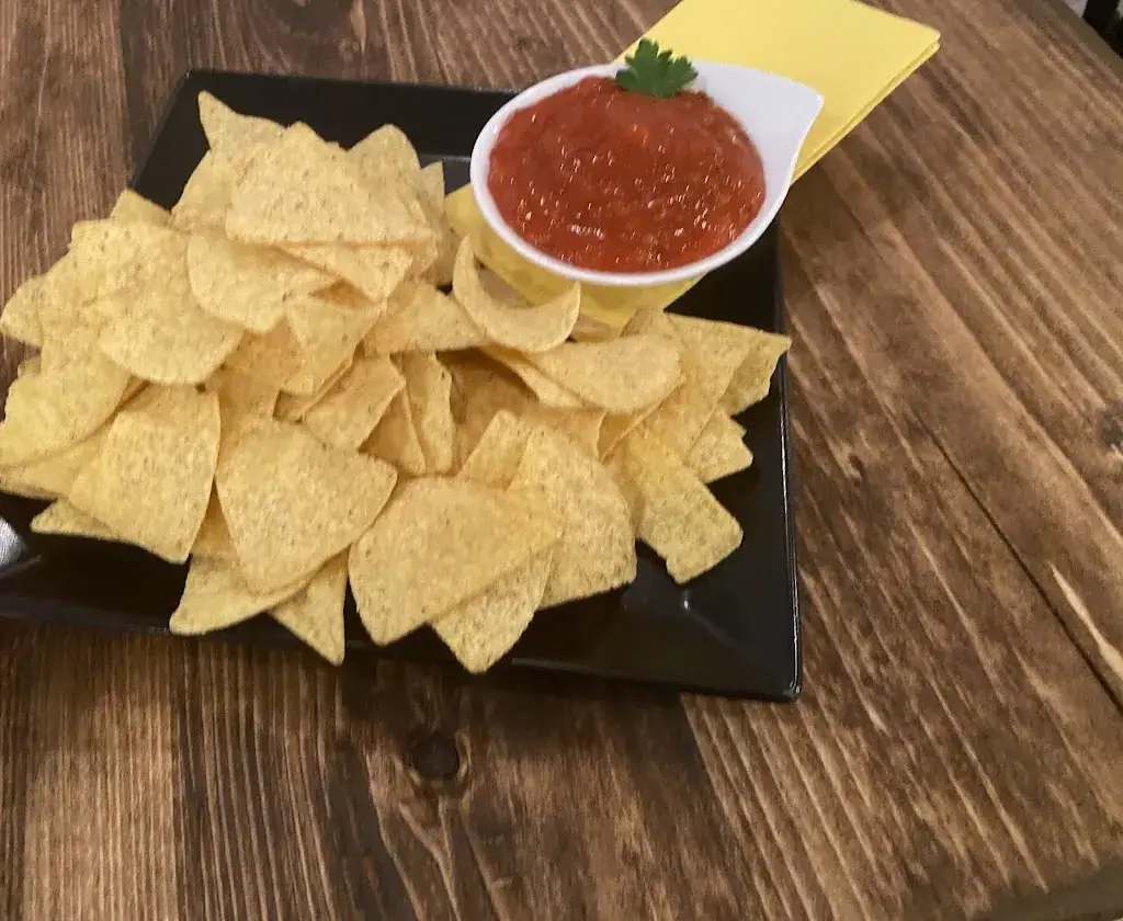 James Whyte_Die Schmiede Café Knödlerei_Kössen_recensione