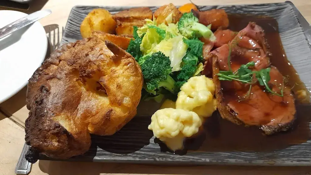 Menu_The Earl Of March_Lavant_immagine_8