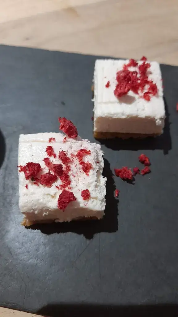 Menu_The Earl Of March_Lavant_immagine_9