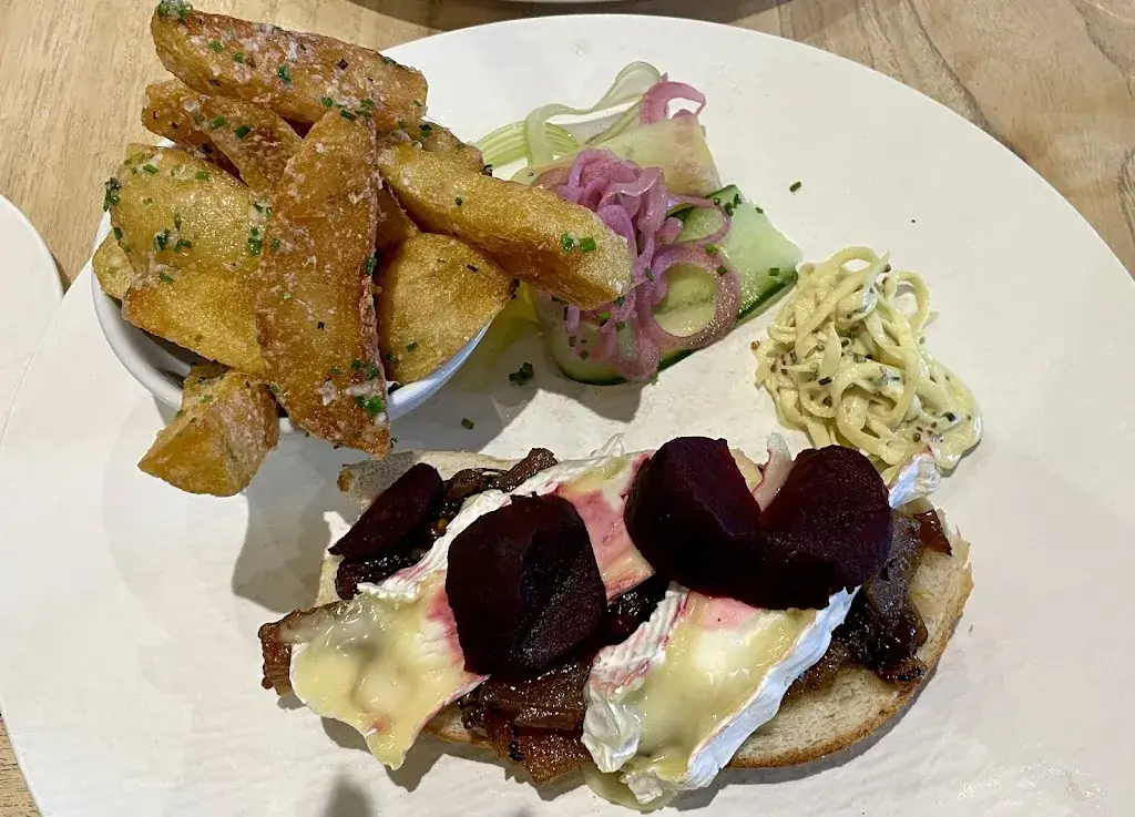 trudi townsend_The Earl Of March_Lavant_recensione