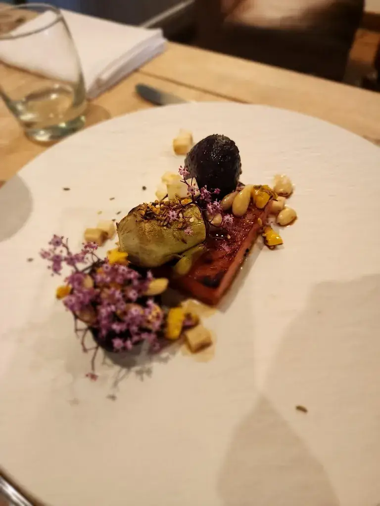 Gary Boxall_The Earl Of March_Lavant_recensione