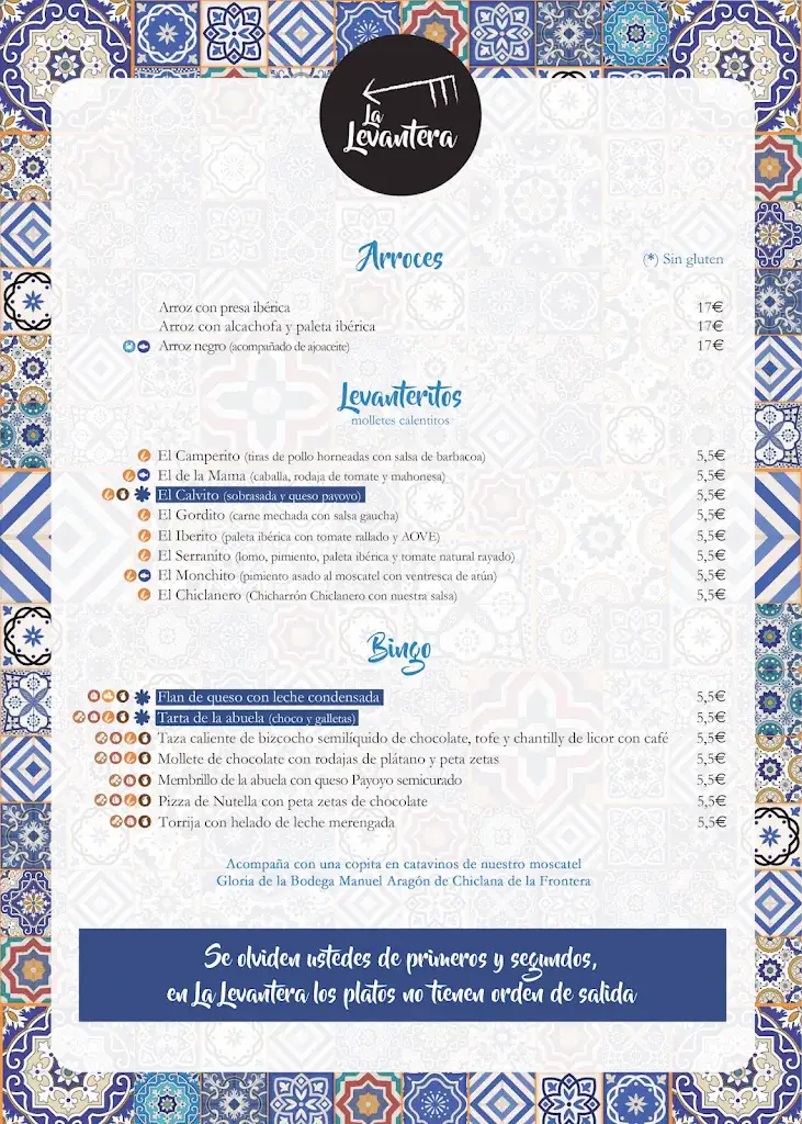 Menu_La Levantera_Lavant_image_4