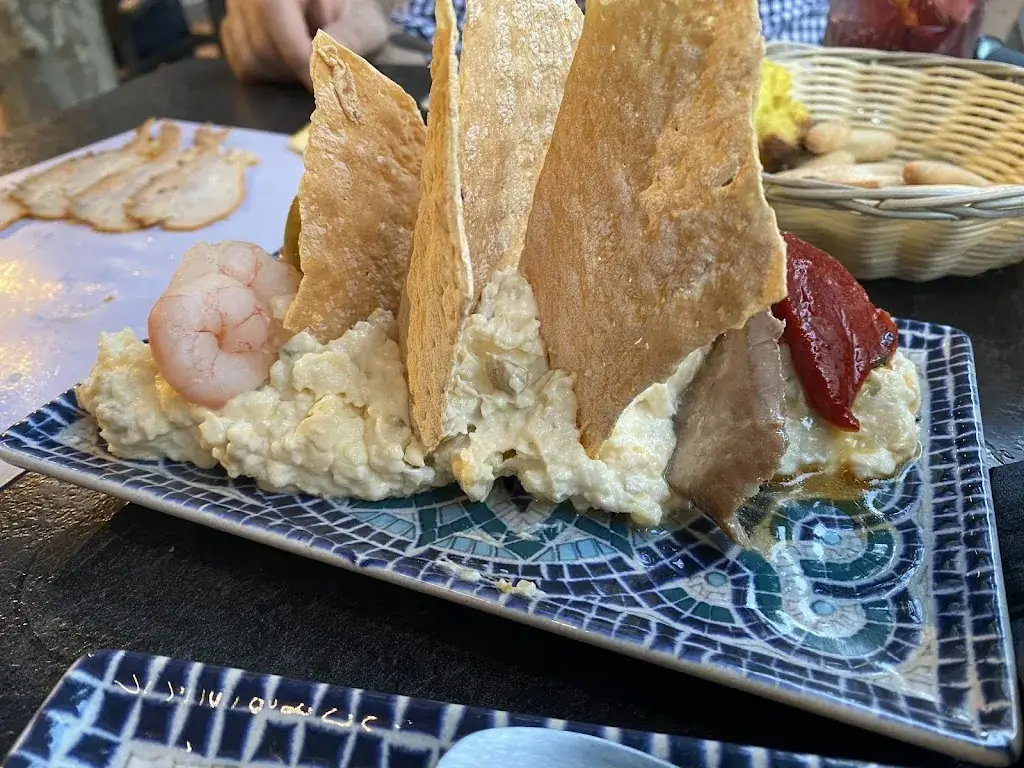 Menu_La Levantera_Lavant_image_7