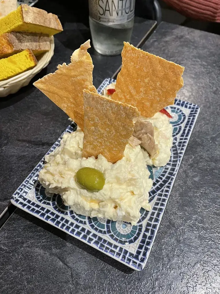 Carlos Mata_La Levantera_Lavant_avis