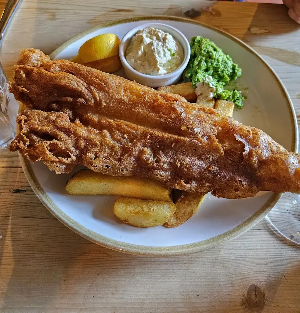 Menu_The Royal Oak_Lavant_image_3