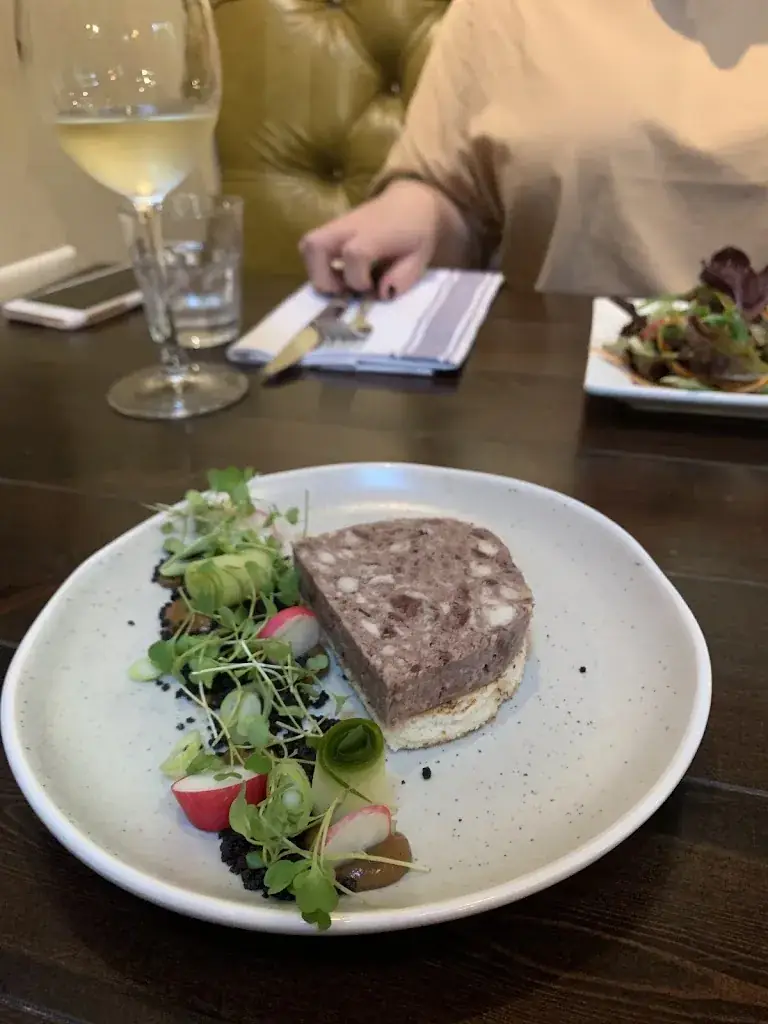 Menu_The Royal Oak_Lavant_image_5