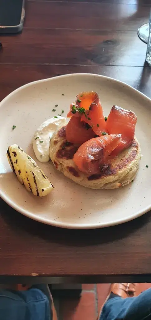 Menu_The Royal Oak_Lavant_image_7