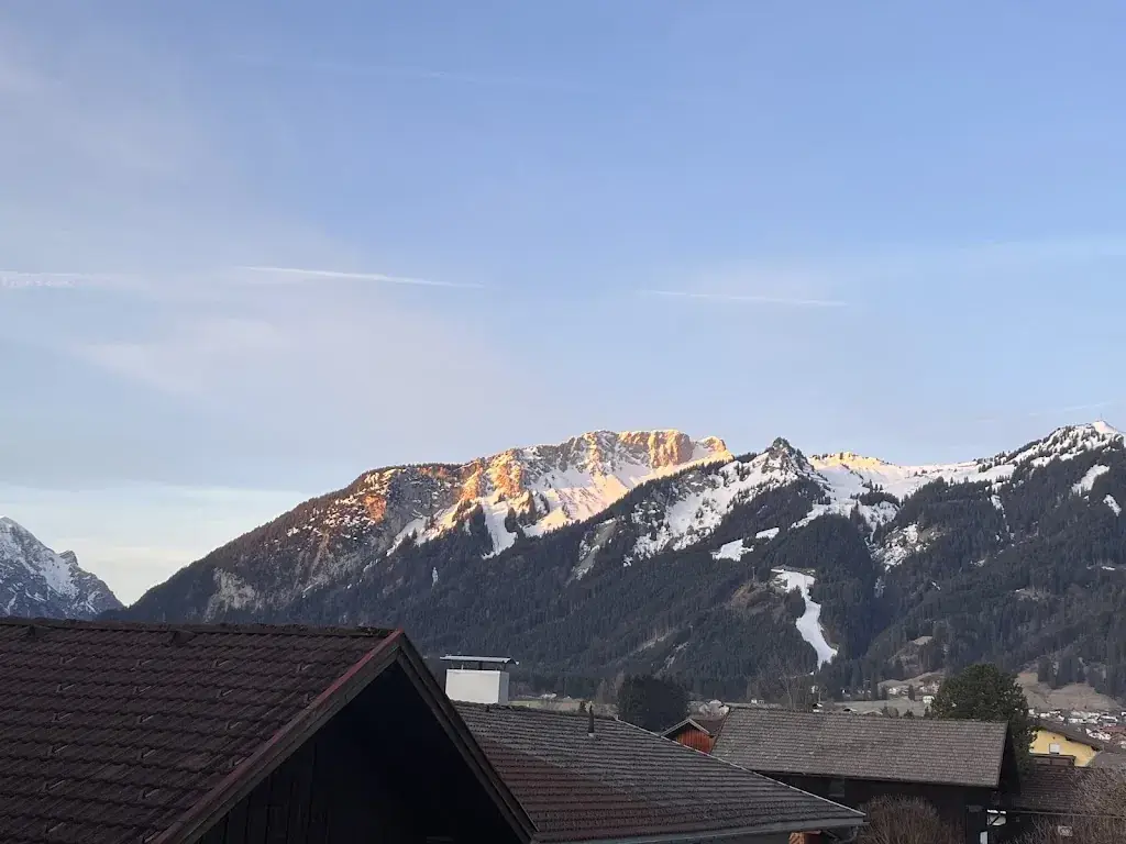 Bart Kerkhof_Hotel Goldene Rose Reutte_Lechaschau_review