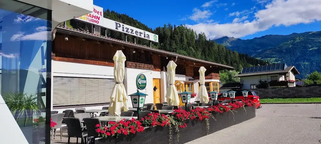 Kegelstadel Leisach Restaurant in Leisach