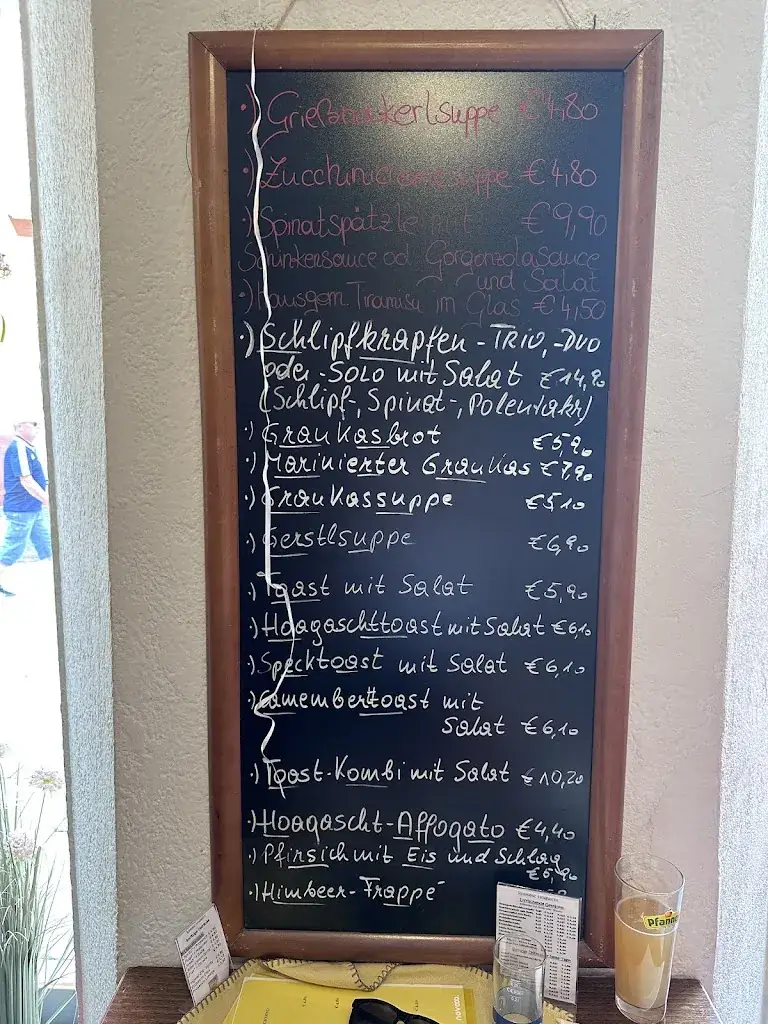 Menu_Rose Lienz Hoagascht_Leisach_image_1