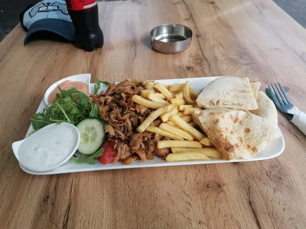 Daniel P_Chaplin Kebab & Pizza_Arnoldstein_review