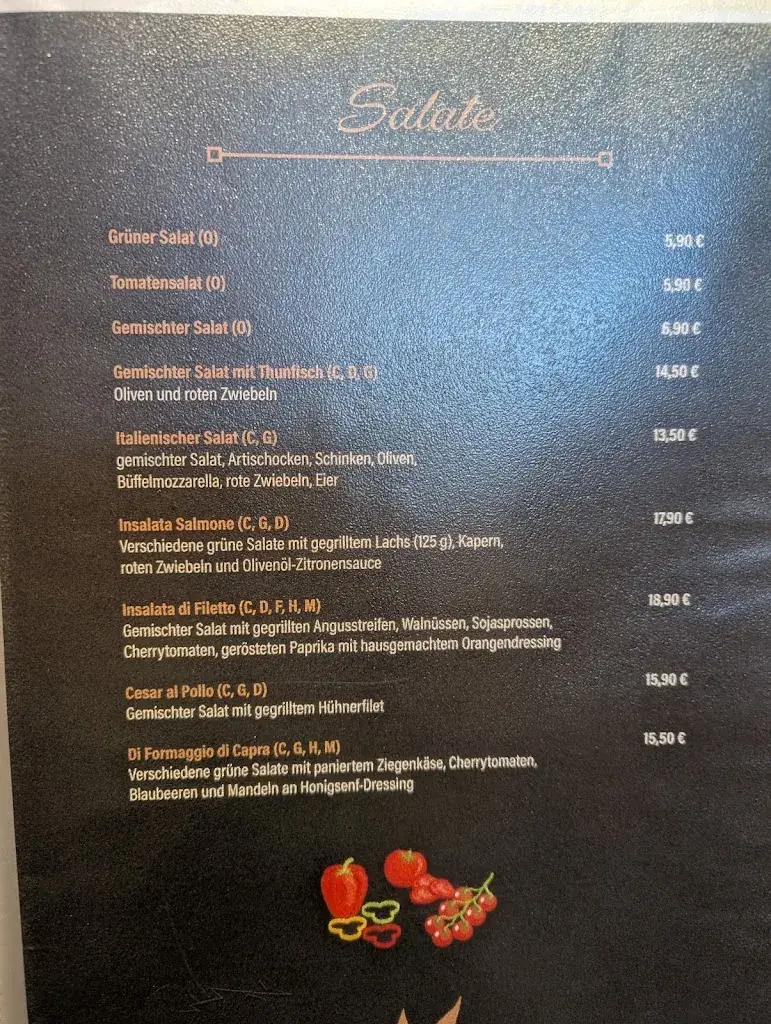 Menu_Restaurant-Pizzeria Sevim_Lermoos_image_2