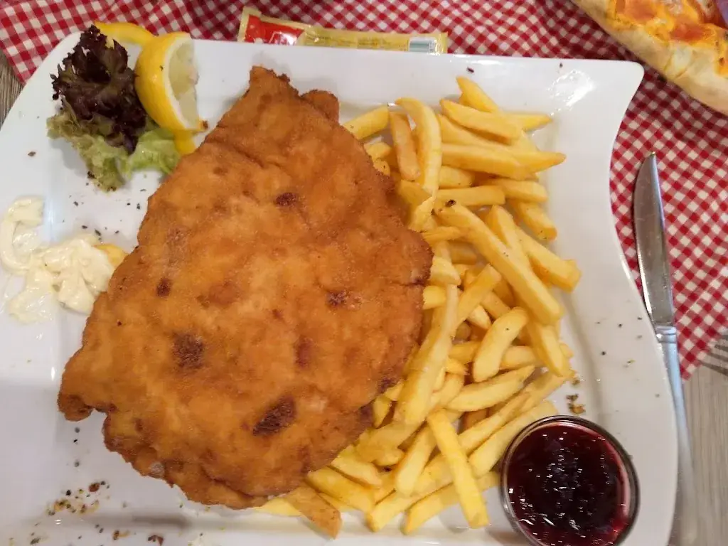 Menu_Restaurant-Pizzeria Sevim_Lermoos_image_8