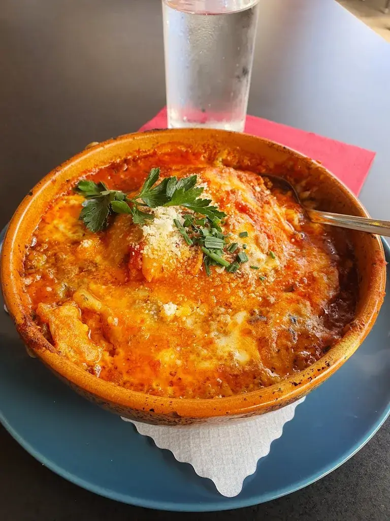 Almos T._Restaurant-Pizzeria Sevim_Lermoos_review