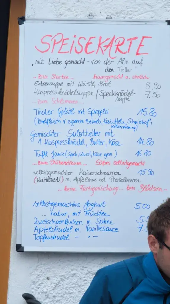 Menu_Tuftl Alm_Lermoos_image_1