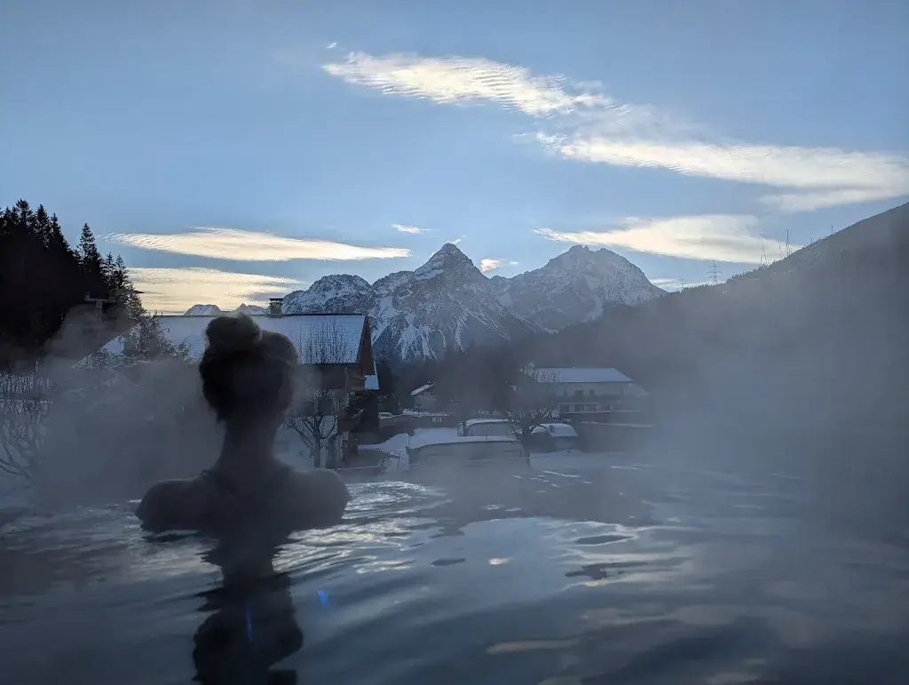 Heather Markow_Hotel Restaurant Grieserhof - Lermoos Zugspitzarena_Lermoos_recensione