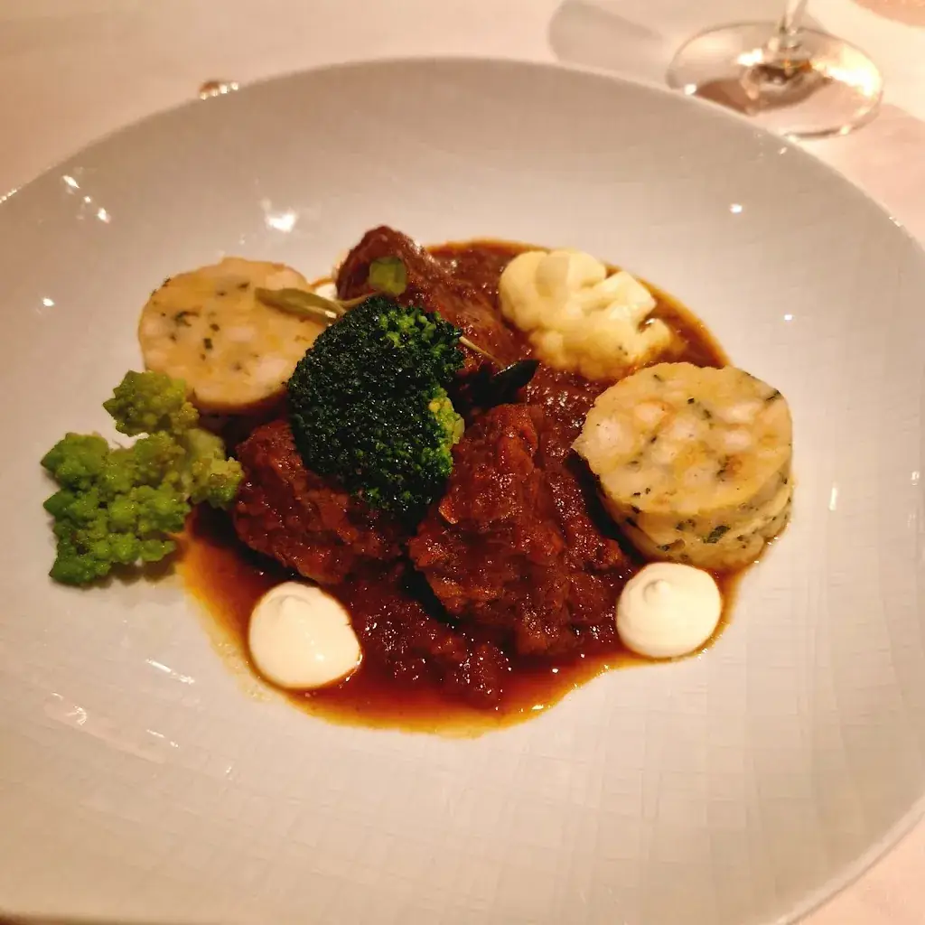 Michelle Baker_Hotel Post Lermoos_Lermoos_review