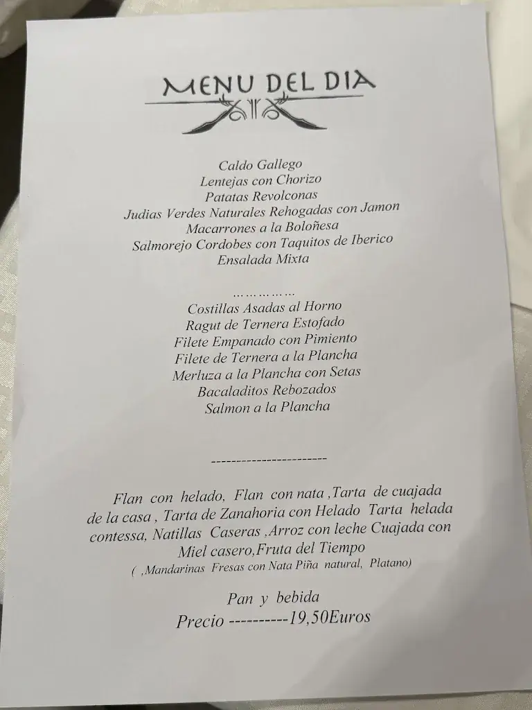 Menu_Restaurante El Roble_Lans_image_2