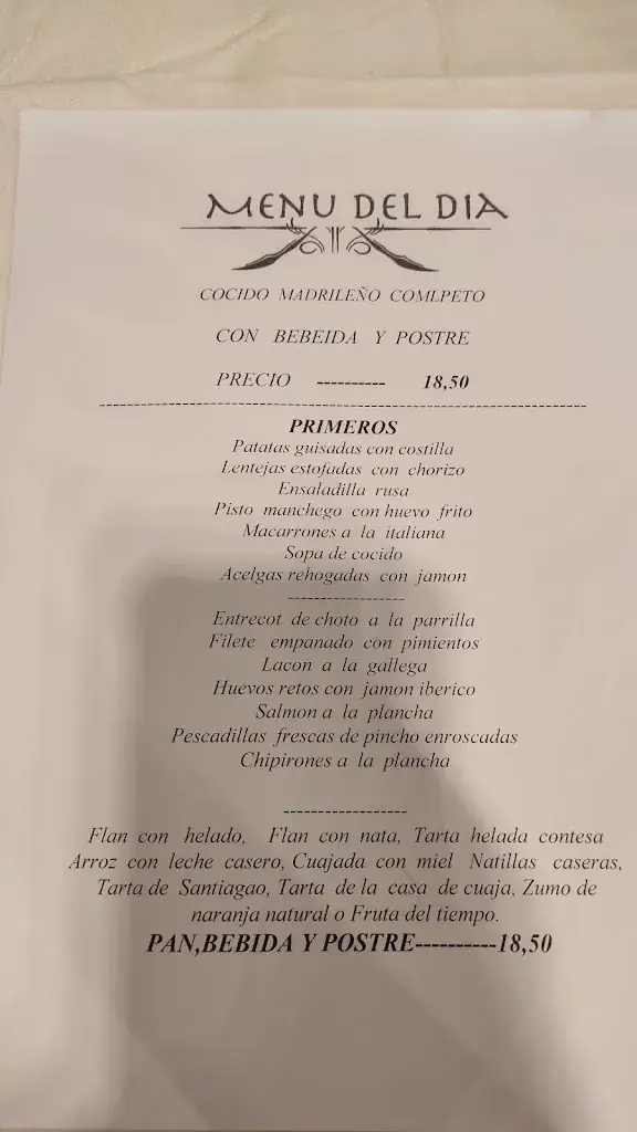 Menu_Restaurante El Roble_Lans_image_3