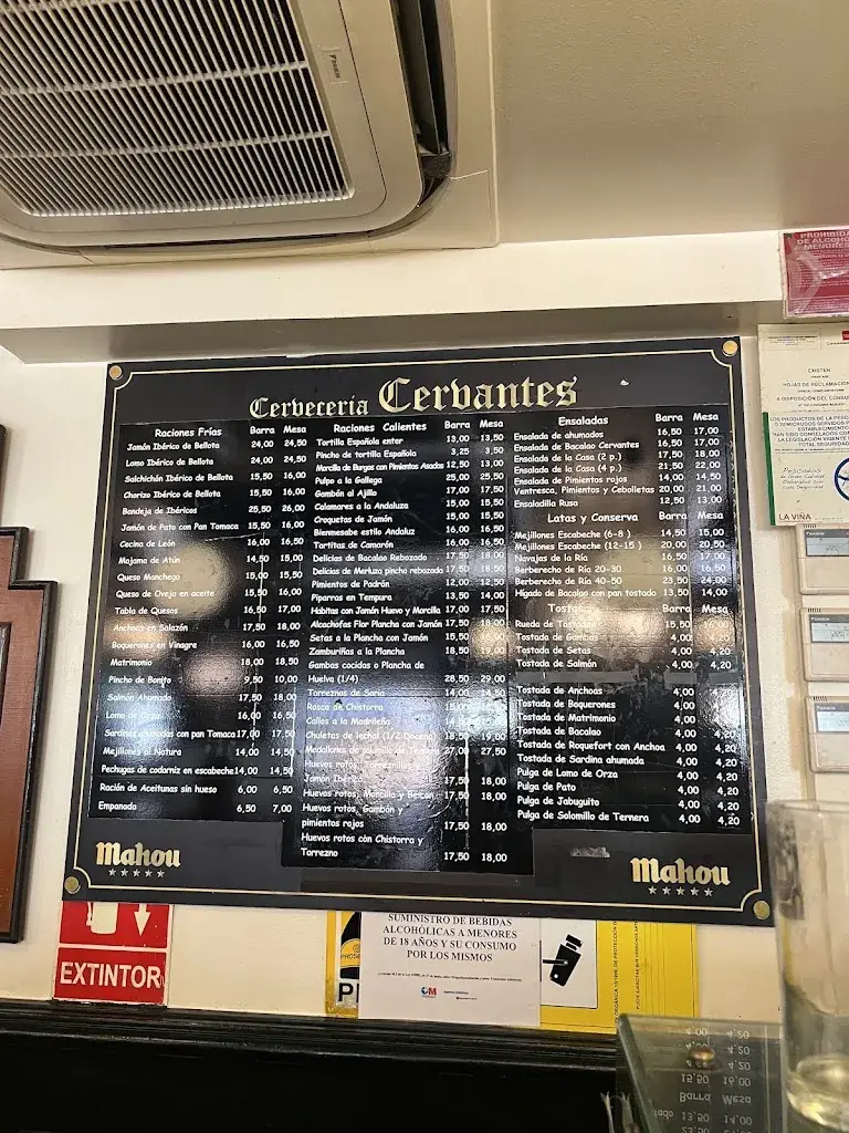 Menu_Cervantes Cervecería_Lans_image_3