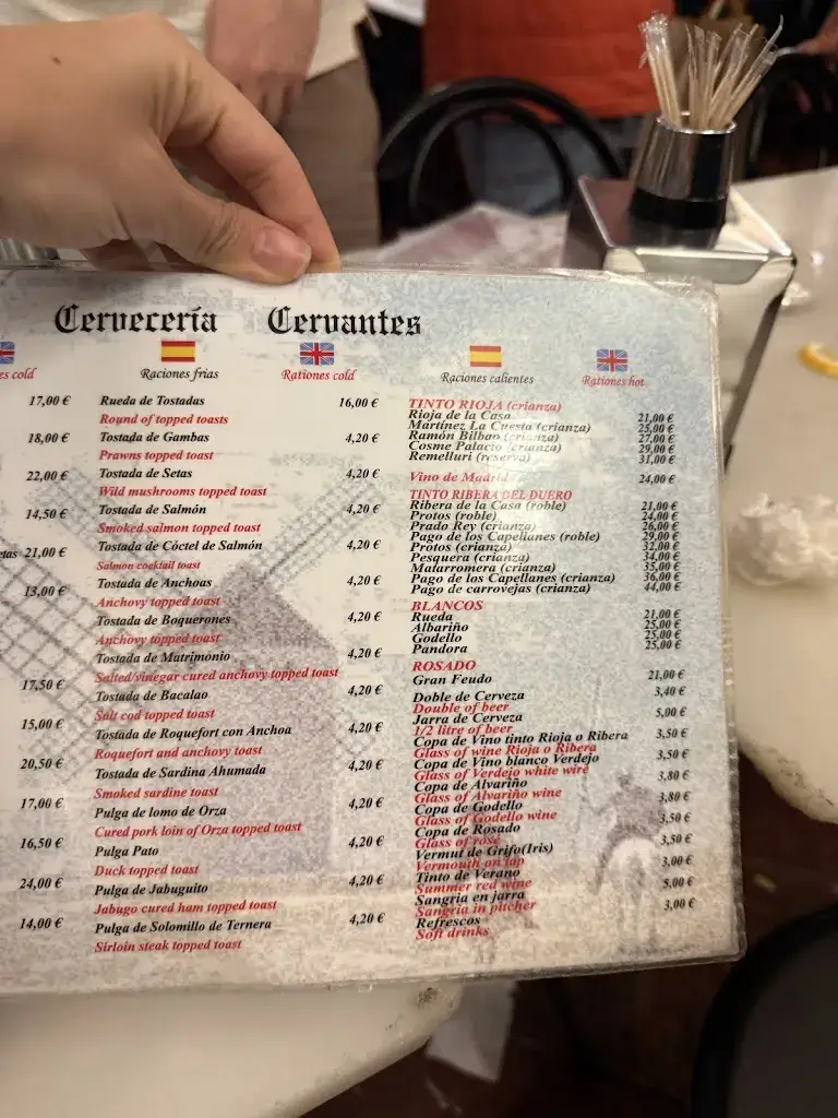 Menu_Cervantes Cervecería_Lans_image_4