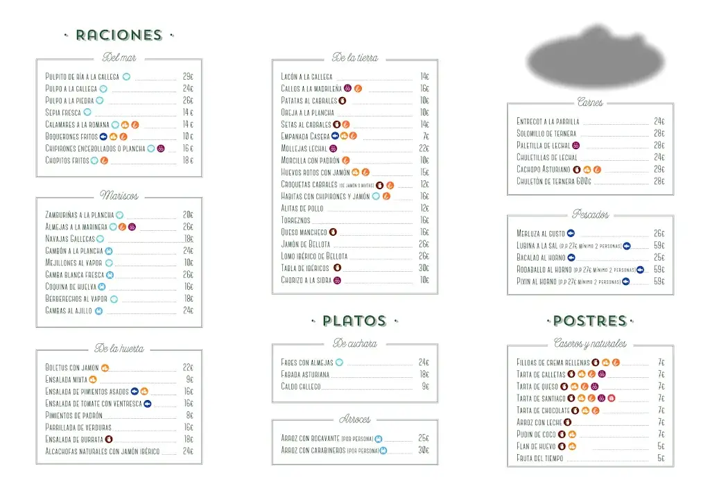 Menu_Restaurante El Valle_Lans_image_1