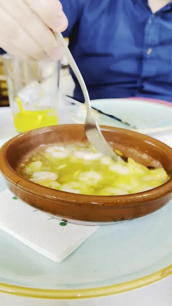 UnDiplomatic Wife_Restaurante El Valle_Lans_review