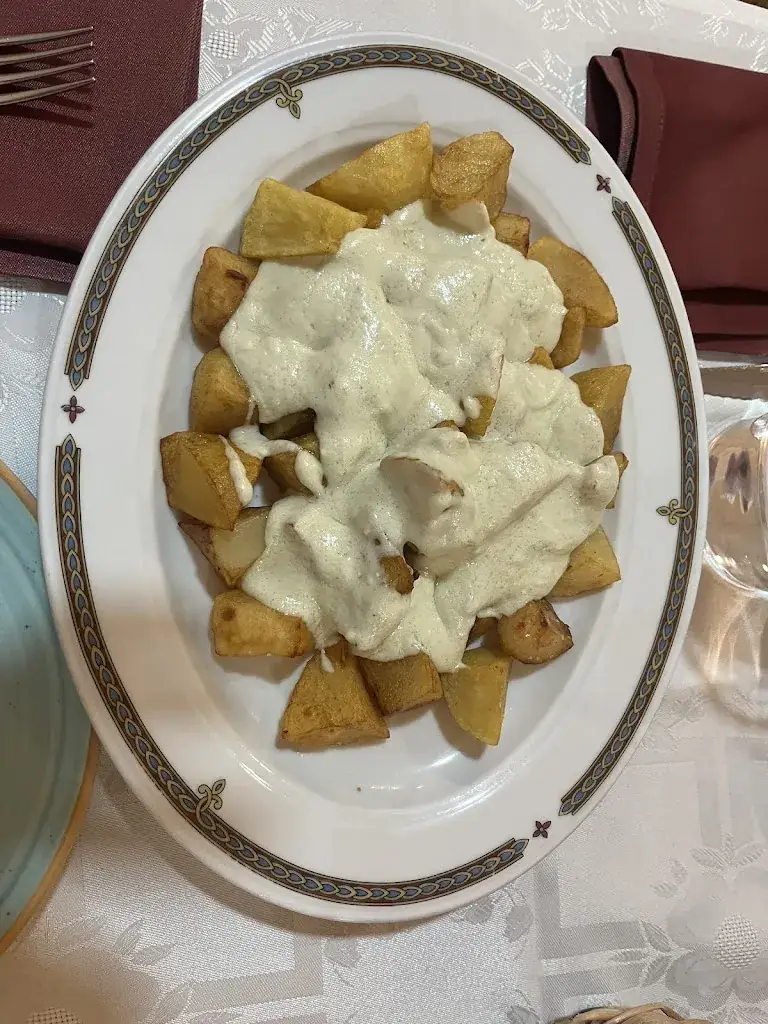 Chas Mayer_Restaurante El Valle_Lans_review