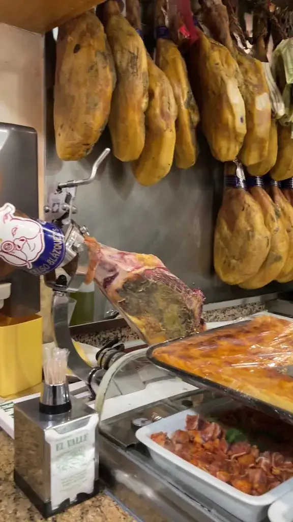 Restaurante El Valle_Lans_slider_image_2