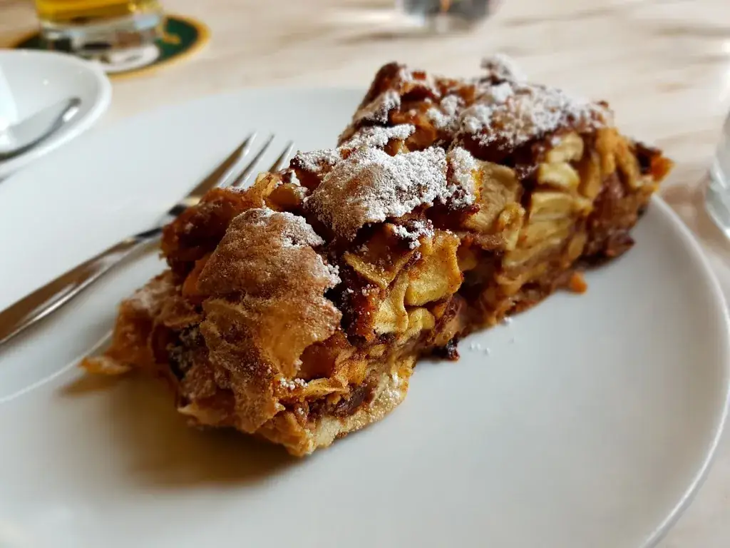 Rebecca Rye_Bäckerei-Café Selitsch_Arnoldstein_review