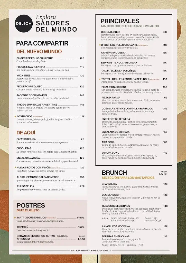 Menu_DELICA Bistro_Lans_image_2