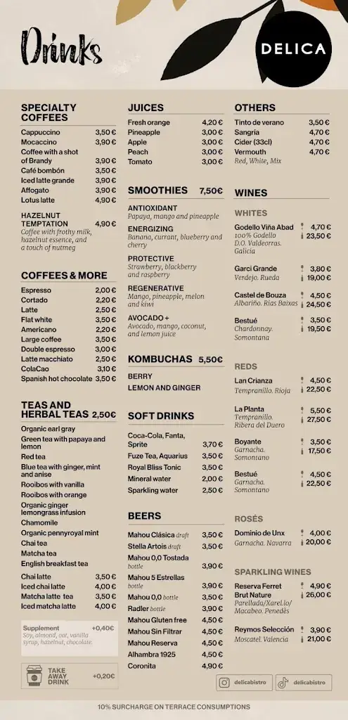 Menu_DELICA Bistro_Lans_image_4