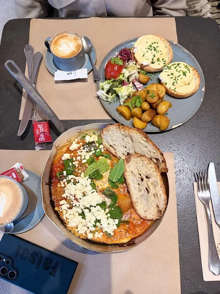 Faisal AlRumaidheen_DELICA Bistro_Lans_review