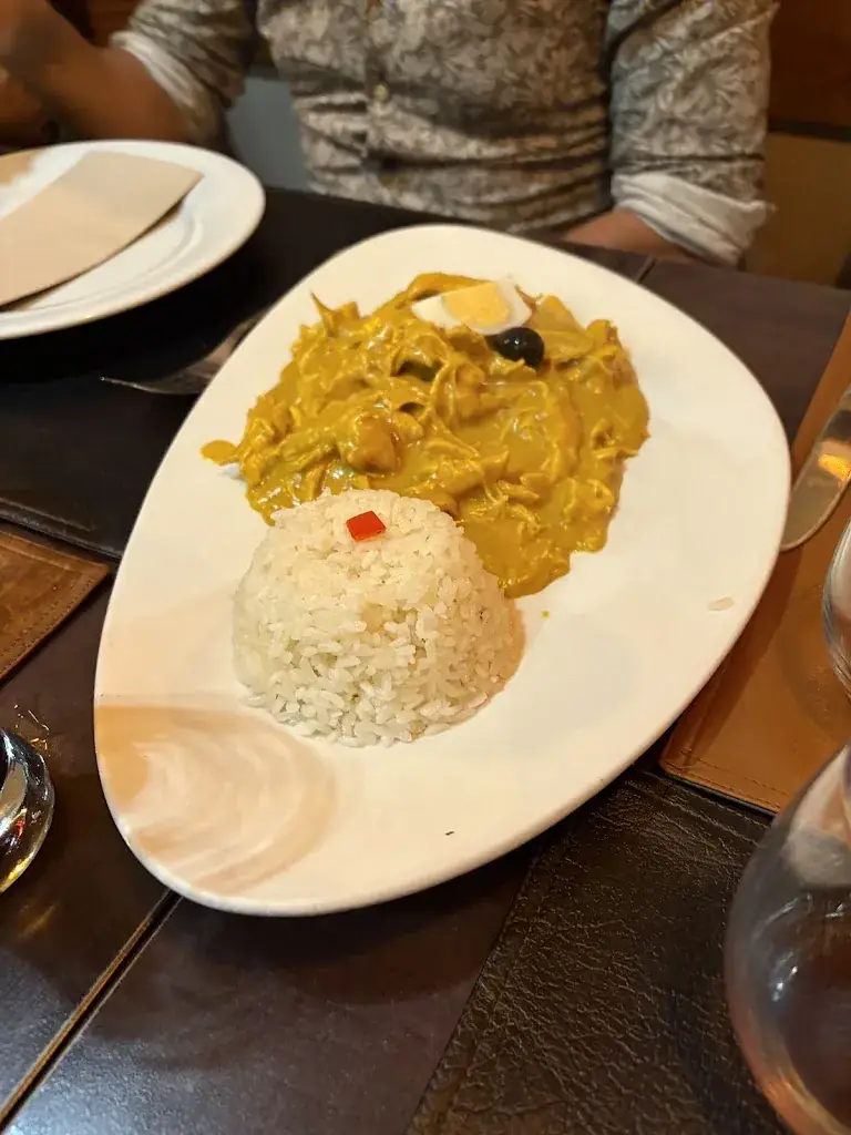 John Ruiz _Kechua_Lans_recensione