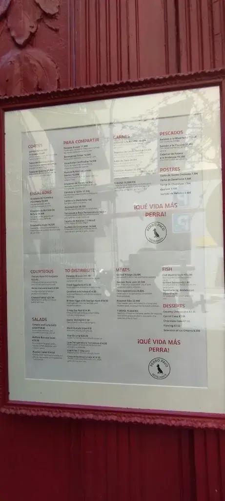 Menu_Perro Paco Restaurante_Lans_image_4