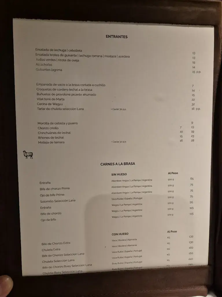 Menu_Restaurante Lana_Lans_image_4