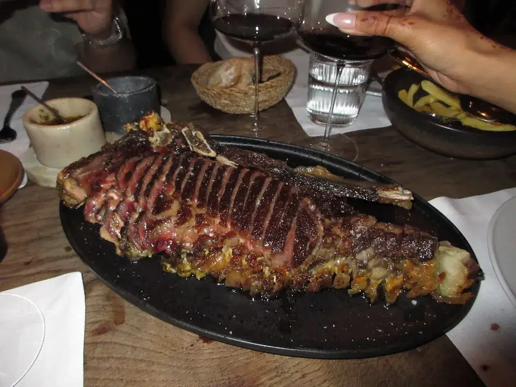 Rehana Mushtaq_Restaurante Lana_Lans_review