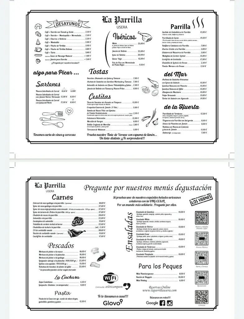Menu_Restaurante La Parrilla De Usera_Lans_image_4