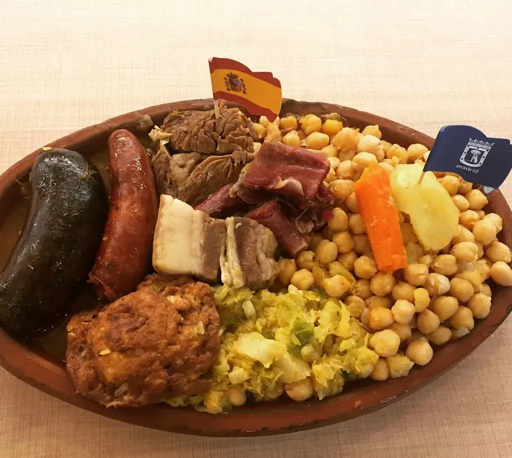 Restaurante La Parrilla De Usera_Lans_slider_image_3