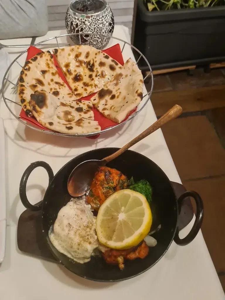 Menu_Restaurante Sagar (the authentic indian kitchen)_Lans_image_7