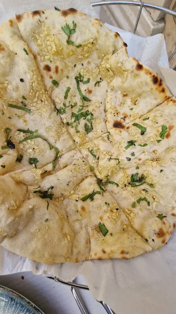 Menu_Restaurante Sagar (the authentic indian kitchen)_Lans_image_8