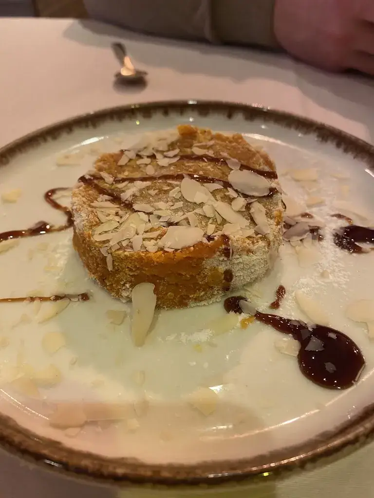 Eloy Bustamante_Restaurante Sagar (the authentic indian kitchen)_Lans_avis