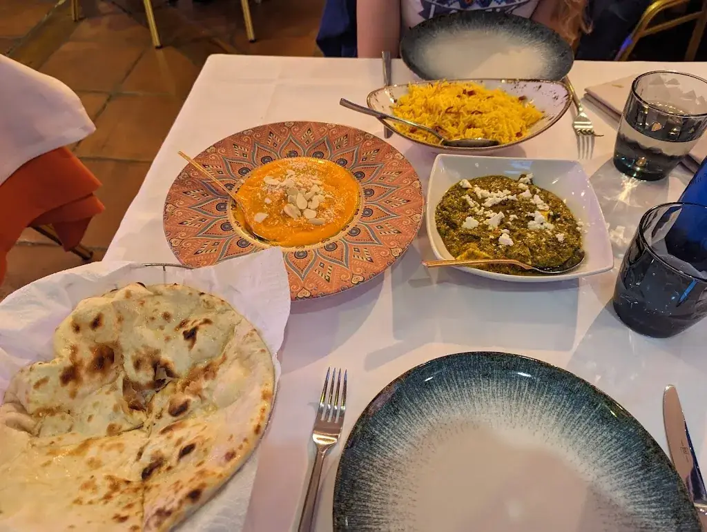 Bruno_Restaurante Sagar (the authentic indian kitchen)_Lans_avis