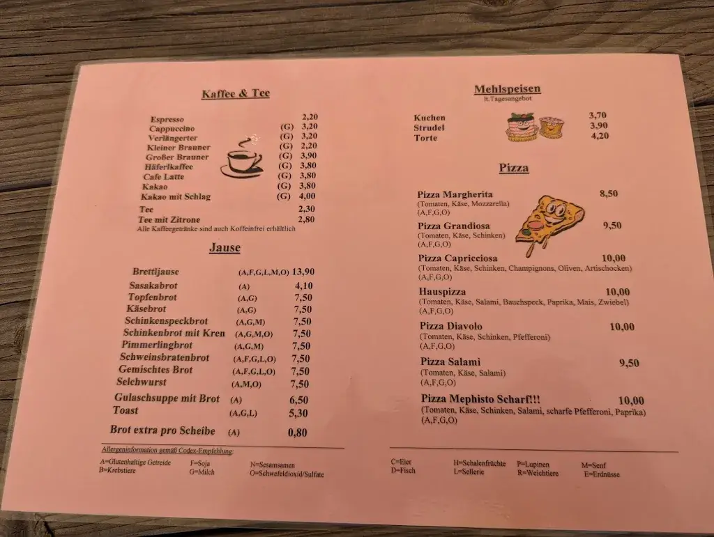 Menu_Radlertreff Gailstueberl_Arnoldstein_image_3