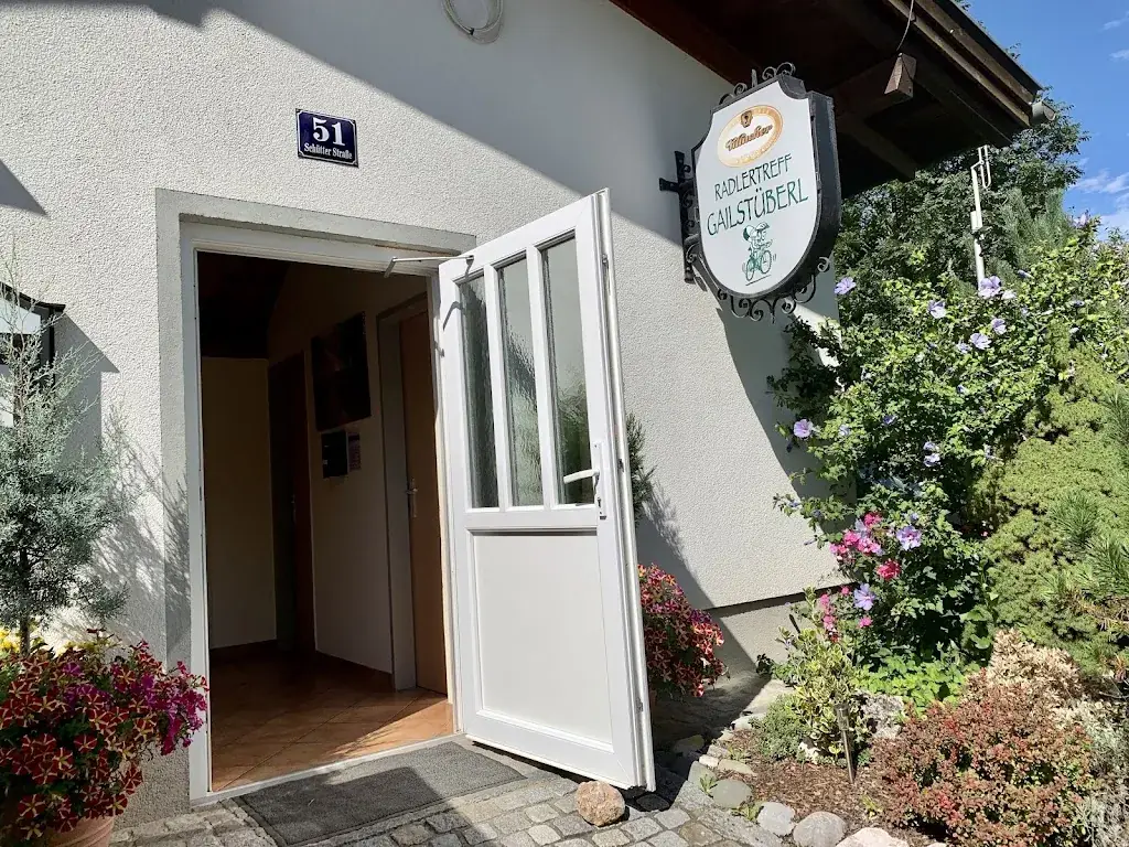 Radlertreff Gailstueberl restaurant à Arnoldstein